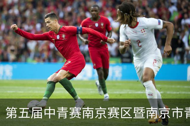 第五届中青赛南京赛区暨南京市青少年足球联赛男子U15组收官